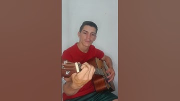 Thumbnail of fica amor Alemão do Forró #musica #solo #auladeviolao #aulamusical #shorts #shortsviral