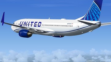 Making Some Liveries On FSX