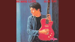 Video thumbnail of "Richard Lloyd - Misty Eyes"