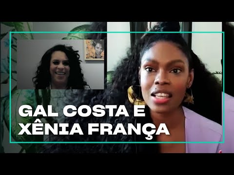 Gal Costa e