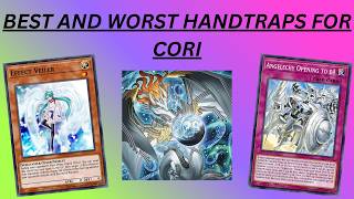 Handtraps Tierlist POST CORI