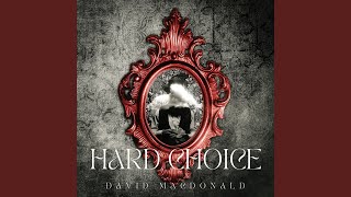 She Hates He Wants You (feat. Evan Steele) - David Macdonald