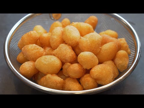 Amazing Crispy French