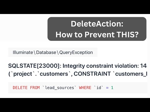 Filament: Prevent Delete