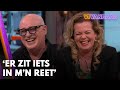 'Er zit iets in m'n reet wat daar niet thuishoort!' | VI VANDAAG