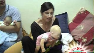 החייאת תינוקות החייאה לתינוקות