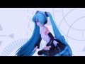 MMD Marine Bloomin' 02TypeLapu