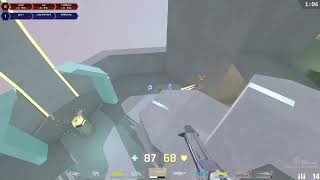 RANDOM UT4 BS #28 Quick Deadfall Combo