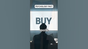 The Hidden Influence: Unveiling the Secrets of Priming in Psychology #psychologyfacts #shorts