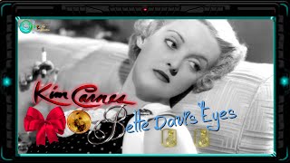 Kim Carnes - Bette Davis Eyes   |  Subtitulos  |  Bette Davies tribute