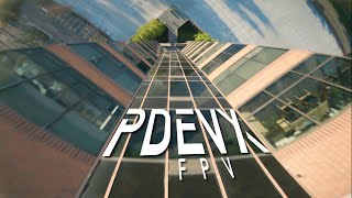 First Pack of the Day / FPV Freestyle