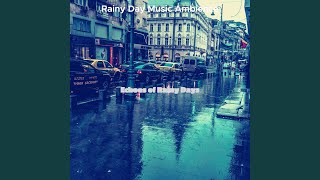Subdued Music for Echo