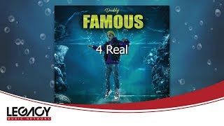 Doublej ft.မြတ်အမရာမောင် - 4 Real