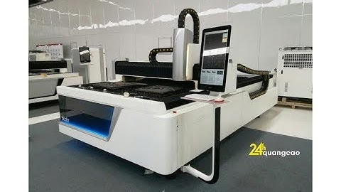 Ghi nhớ điểm gốc gia công  (set record)trong gia công cắt laser fiber.