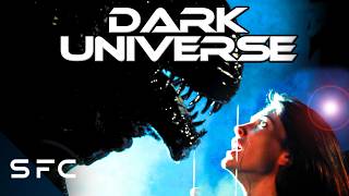 An Astronaut Turned Flesh-Eating Monster Lands Back On Earth | Full Sci-Fi Horror Movie
