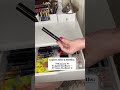 Home Decluttering Day 2: expired makeup #cleaninghacks #cleaning #declutter