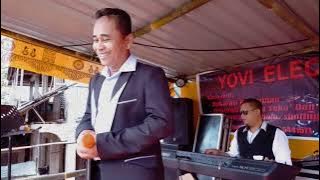 Masokan tongan Puangta _ Versi Electone _ Cover : Ayub Fersi Patiku _ Arr : Yewan Keyboard .