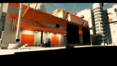 Some fun with Mirror