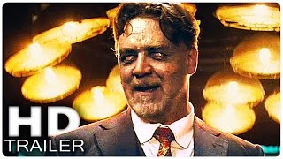 THE MUMMY: "Dr. Jekyll Reveal" Trailer (2017)