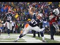 Rob Gronkowski Greatest Moments