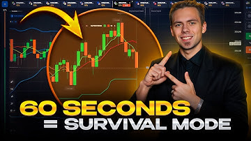 🟡 Can You Survive 1 Minute Scalping? | trading strategy | 1 minute scalping strategy