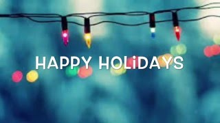 Community Partners 2015 Holiday Video