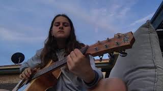 Watch Odette Angels video