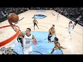 Desmond Bane 30 Points Vs Pacers 3 24 22 