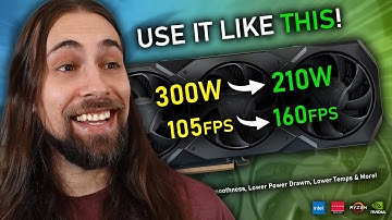THIS is how to PROPERLY use Frame Generation!! (AMD & NVIDIA)