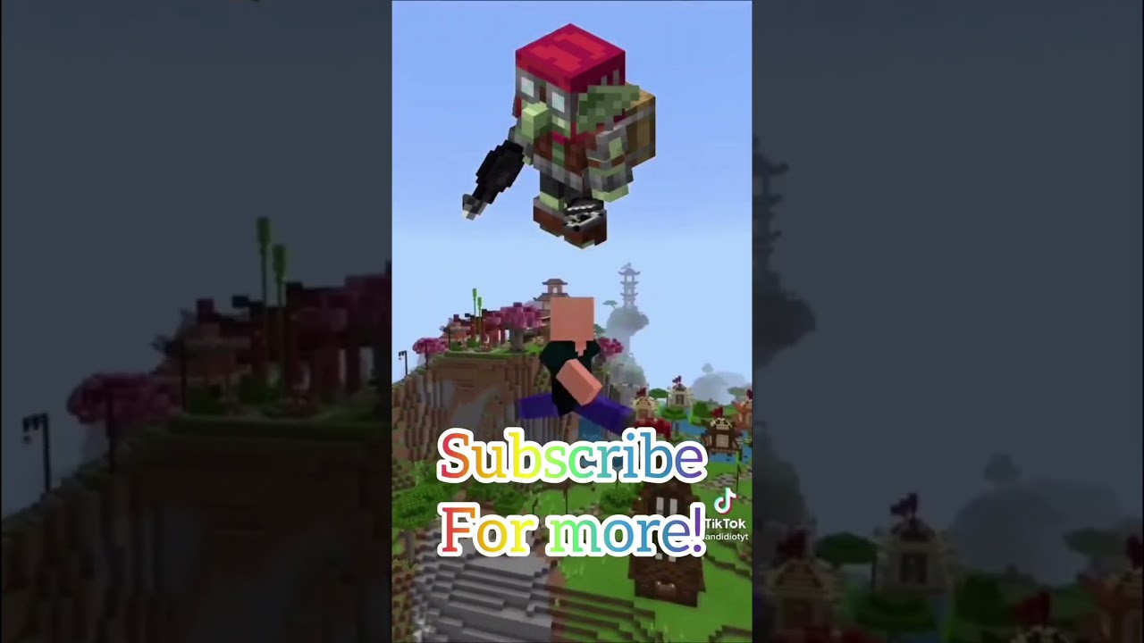 Minecraft Is Adding GOBLINS!