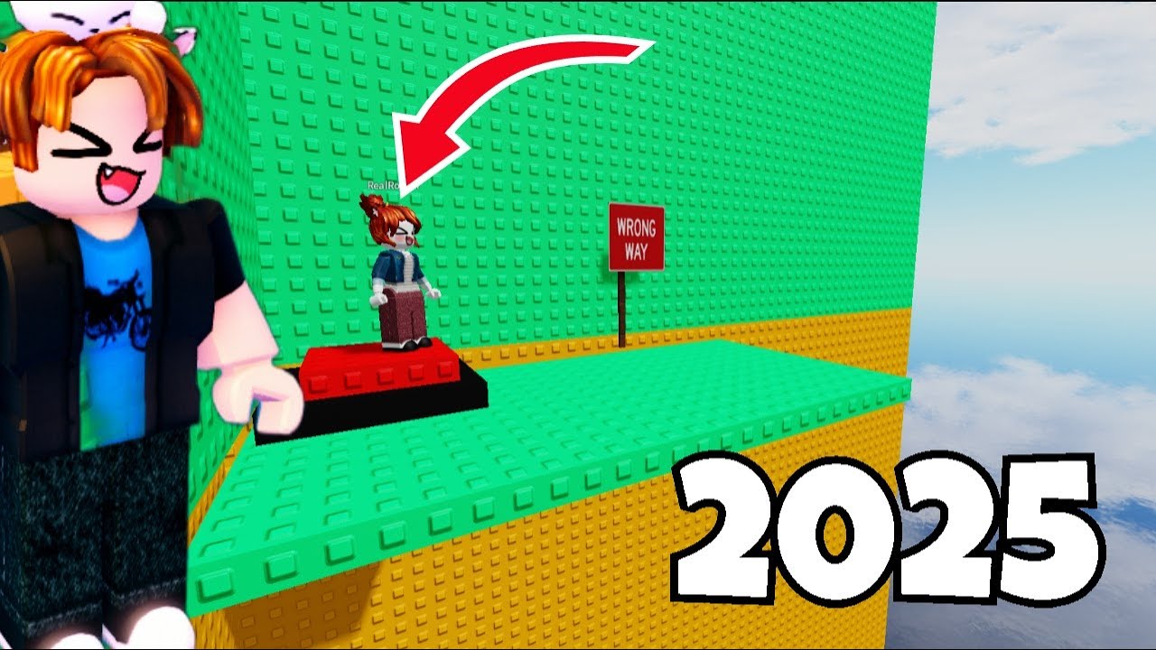 Башни Троллей, но с переключателем смерти