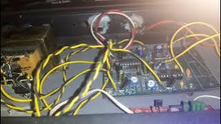 Radio tuner FM | Monitor Radenmas FM dari #Kebumen