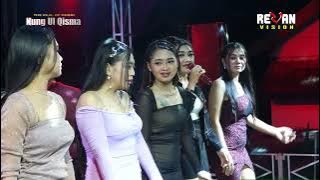 BANG TOYIB ALL ARTIS NUNG UL QISMA  LIVE DS CIMAHI   11 October 2024