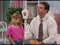 Nicky And Alex Break Michelle's Solar System [Full house]