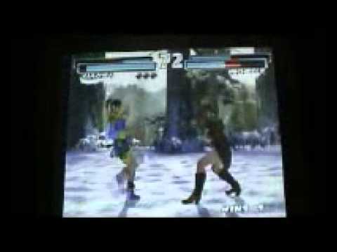 TTT - Sandro (1P) vs. Bode (2P)