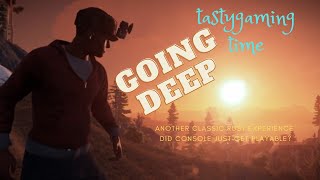 Is console rust playable Tasty's Classic Rust console Experience-Most fun i've had in awhile!