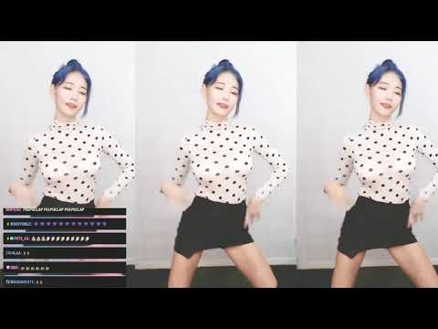Berry0314 dance Hothae 4K