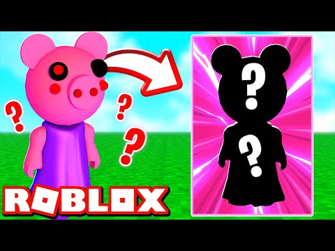 Roblox Piggy Chapter 3 New Map Roblox Piggy Youtube - how to escape from new chapter 3 island i m the infected twice rob in 2020 roblox new chapter chapter