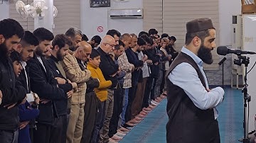 سورة ص كاملة تلاوة تريح القلب❤ والعقل | قرآن بصوت جميل | القارئ | هارون ناجي