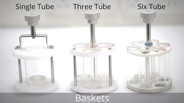 Electrolab Bathless Disintegration Tester EDI-2SA