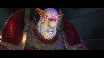 KNACK 2 Walkthrough Gameplay Part 13 (FULL GAME) (4K 60FPS) (PS4) No Commentary