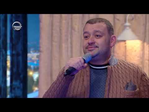 ბექა ოდიშარია თავის ლამაზ ოჯახთან ერთად.