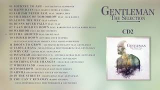 Gentleman - The Selection [Album Player CD2]