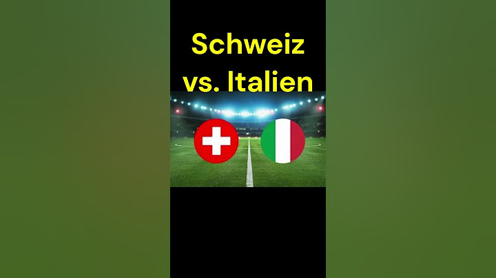 Schweiz vs. Italien EURO2024 Achtelfinale Tipp #fußball #schweiz #italien #euro2024 #achtelfinale