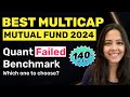Best Multicap Funds 2024 : Step by Step Analysis to find Best Mutual Funds for 2024, SIP, Longterm