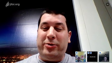 IoT with OpenHAB and MQTT