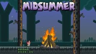 Midsummer pre-release trailer