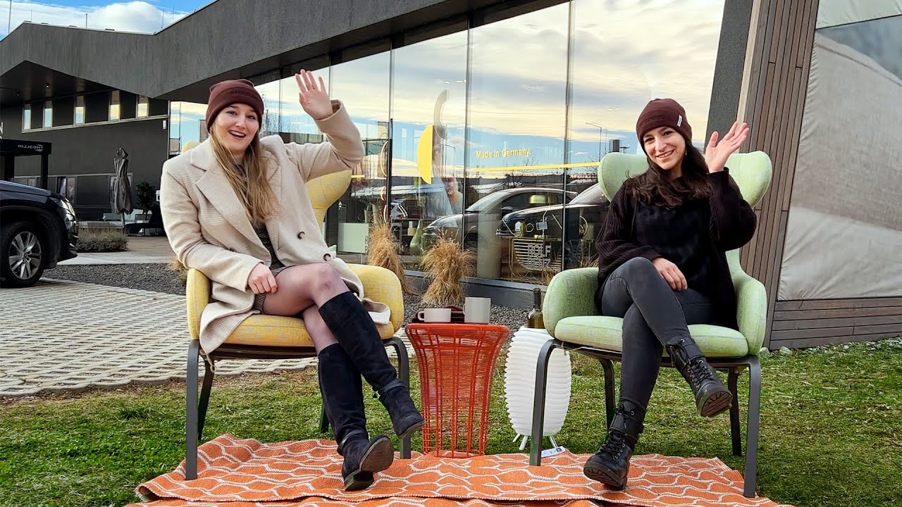 Weishäupl Gewinnspiel | Eröffnung der Gartensaison 2022