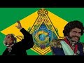 Hino da Maçonaria Brasileira | Brazilian Masonry Anthem (1822)