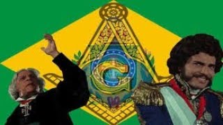 Hino da Maçonaria Brasileira | Brazilian Masonry Anthem (1822)